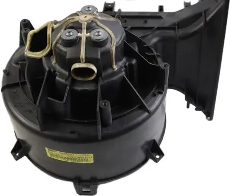Opel Vectra C Heater fan/blower 985852T