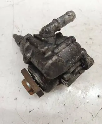 Power steering pump