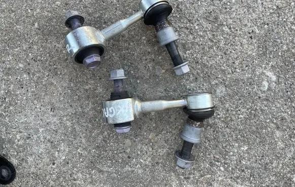 Lexus UX Other front suspension part ASD