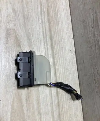 Audi A5 Front door wiring loom 4H0972701