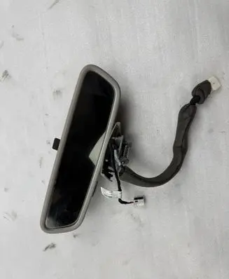 Mercedes-Benz C W204 Rear view mirror (interior) A2048103417