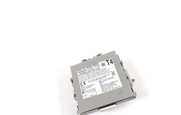 Lexus IS III XE30 Other control units/modules 8976A53030