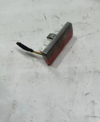 Citroen C6 Rear door interior light 632552
