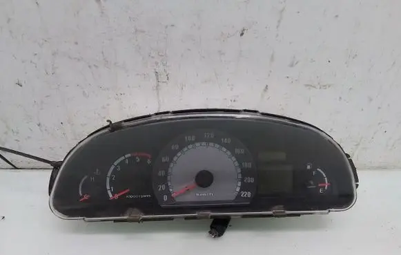 Hyundai Matrix Speedometer (instrument cluster)