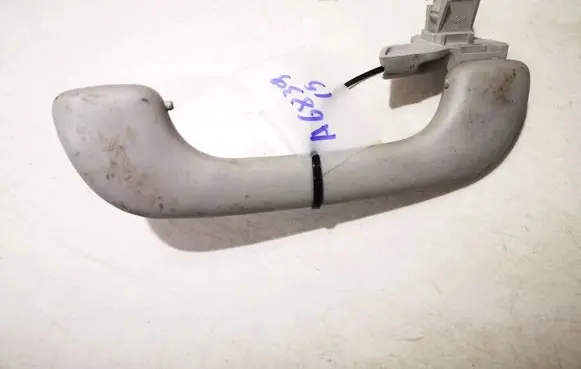 Renault Espace - Grand espace IV Rear interior roof grab handle 8200003209