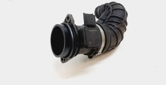 Peugeot 207 Mass air flow meter 9647144080