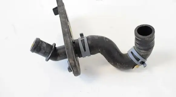 Audi Q5 SQ5 Air intake hose/pipe 80B819372A 80A122291E