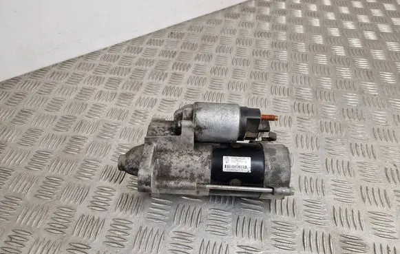 Renault Scenic IV - Grand scenic IV Starter motor 233008422R