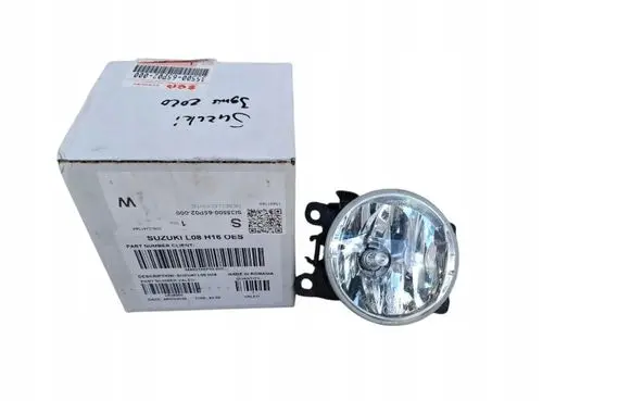 Suzuki Ignis Front fog light 90054229
