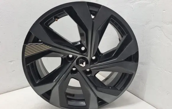 Renault Arkana R18 alloy rim 403001407R
