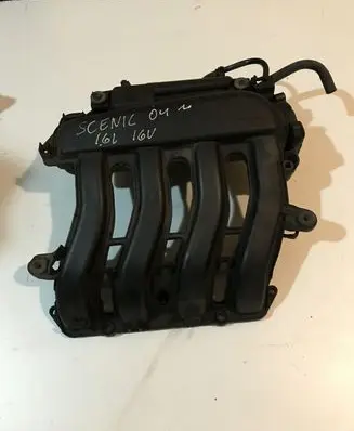 Renault Scenic II - Grand scenic II Intake manifold 50476LS