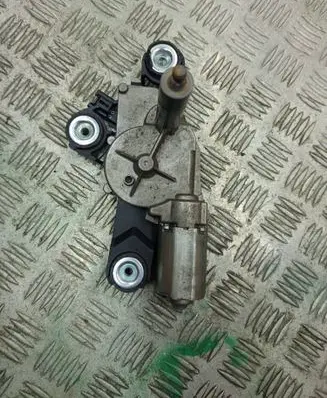 Ford Focus C-MAX Rear window wiper motor 0390201875 31218473 3M51R17K441AF