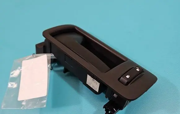 Ford Mustang V Front door interior handle 4R3X-6322601-A IMPRK1463429