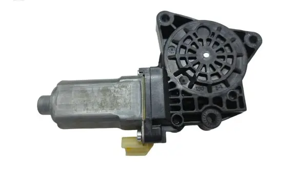 Hyundai i30 Rear door window regulator motor F00S1A3295