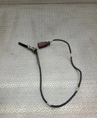 Audi A8 S8 D4 4H Exhaust gas temperature sensor 4H0906088G