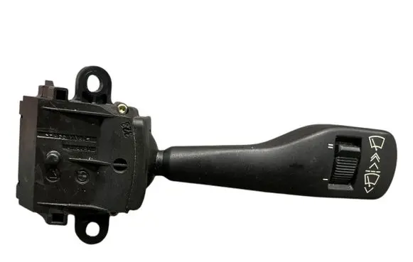 BMW 3 E90 E91 Wiper switch 8363664M 0120400014