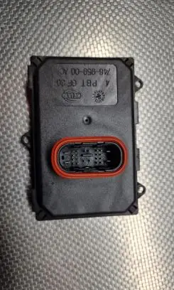 Audi A4 S4 B8 8K Light module LCM 8K0941329