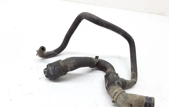 Opel Zafira A Engine coolant pipe/hose