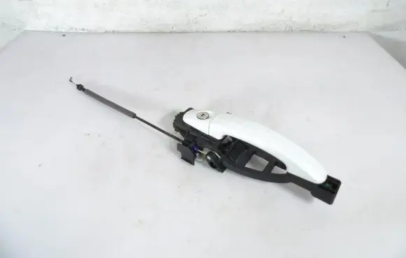 Ford Focus ST Front door exterior handle BM51-A224A37-DJ
