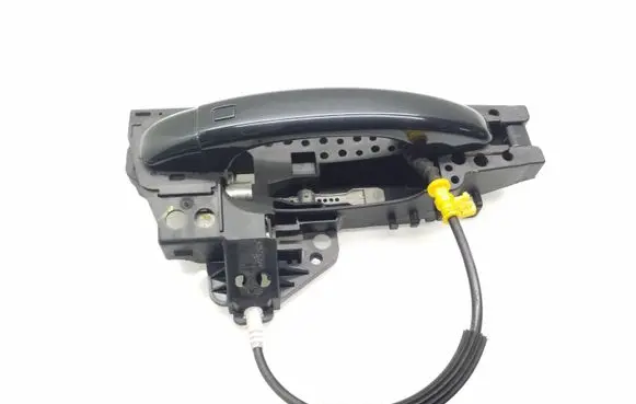 Audi A5 8T 8F Rear door exterior handle 8T0837886