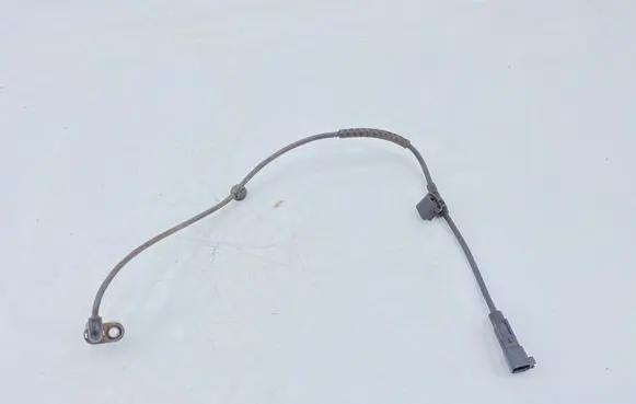 Opel Mokka ABS rear brake sensor 42450319