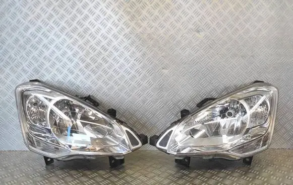Headlight/headlamp