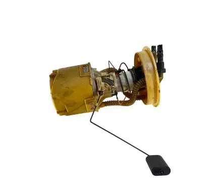 Fuel level sensor