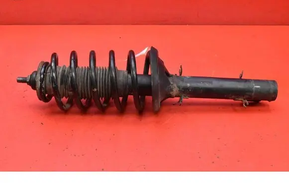 Volkswagen Golf IV Front shock absorber/damper 747193