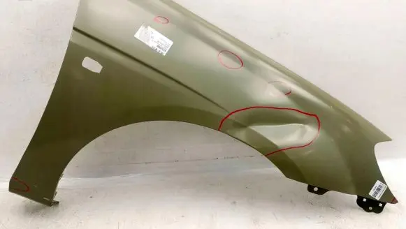 KIA Cerato Fender 6552006