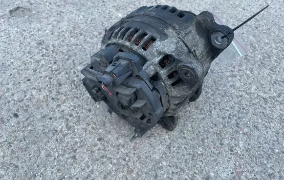 Volvo S80 Generator/alternator