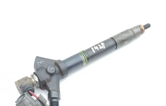 Lexus IS 220D-250-350 Fuel injector 2367026011 08H15473