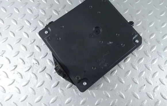 Renault Scenic III - Grand scenic III Other control units/modules 284B19091R