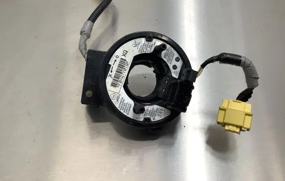 Honda FR-V Airbag slip ring squib (SRS ring) F0XQ7Y0T9
