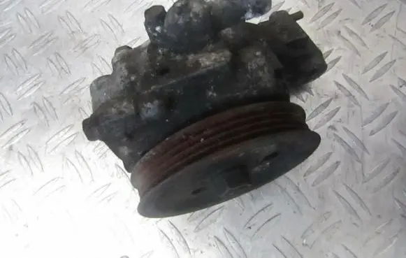 Honda Civic Power steering pump