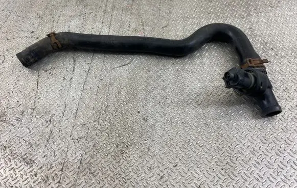 Volkswagen Crafter Engine coolant pipe/hose 9065012284