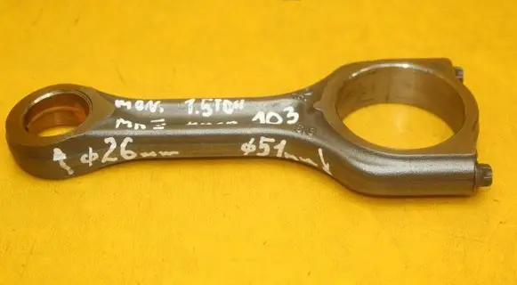 Ford Mondeo MK V Connecting rod/conrod 