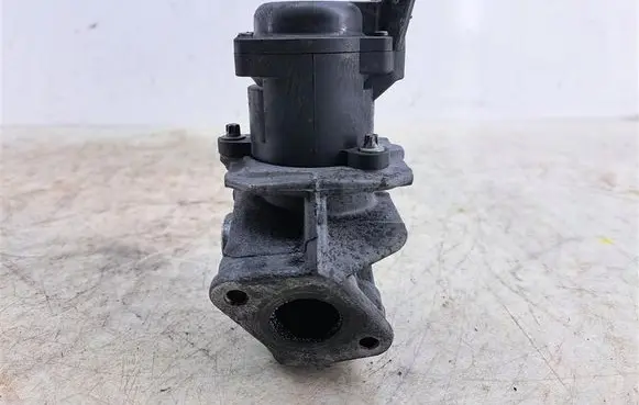 Mazda 3 I EGR valve 