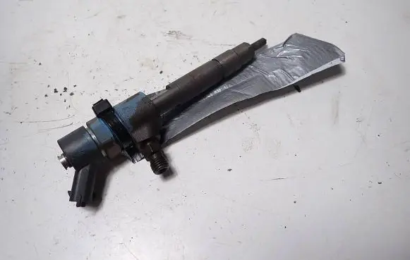 Opel Zafira B Fuel injector 0445110165