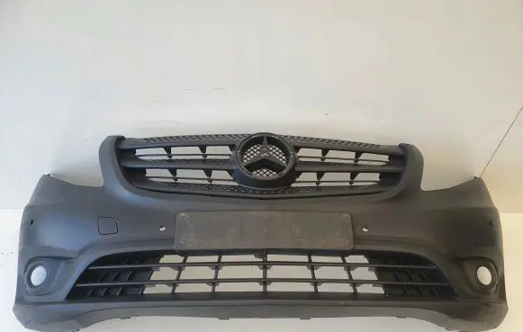Mercedes-Benz Vito Viano W447 Front bumper A4478803870