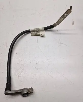 Volvo V70 Negative earth cable (battery) 9162579