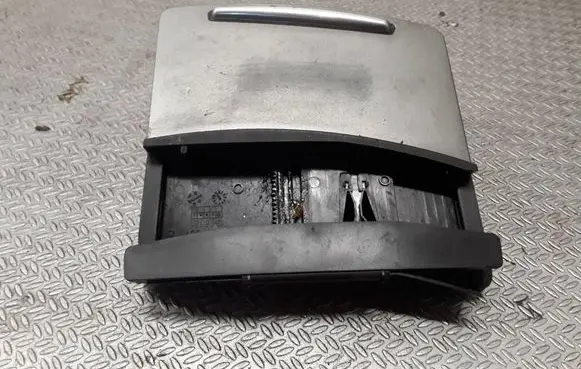 Audi A6 S6 C6 4F Ashtray (front) 4F1857951C