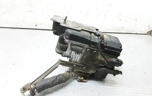 KIA Sorento Auxiliary pre-heater (Webasto) D595JDXAA03