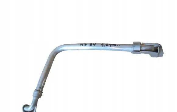 Audi A3 S3 8V Air conditioning (A/C) pipe/hose 5Q1816738F