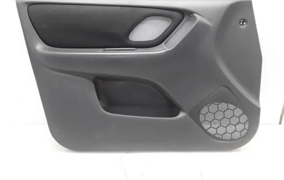 Mazda Tribute Front door card panel trim 5T247823943