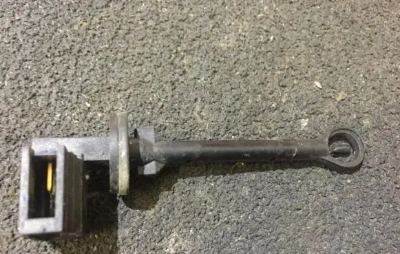 Audi A8 S8 D3 4E Interior temperature sensor 4e0907543