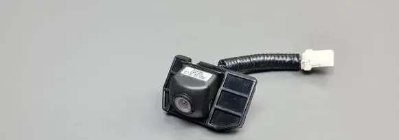 Reversing camera
