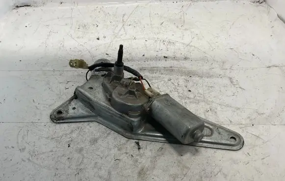 Suzuki Grand Vitara I Rear wiper blade 
