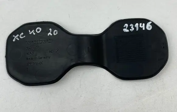 Volvo XC40 Cup holder pad/mat 31469007 AEA3C