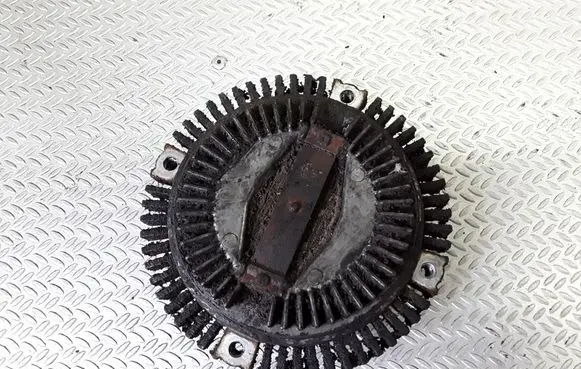 Mercedes-Benz C W202 Viscous fan clutch 