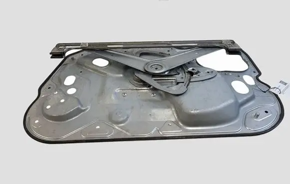 Ford Focus Front window lifting mechanism without motor 4M51A045H17 7M51A203A29BB